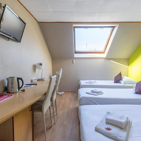 Hotel Sleep & Go *