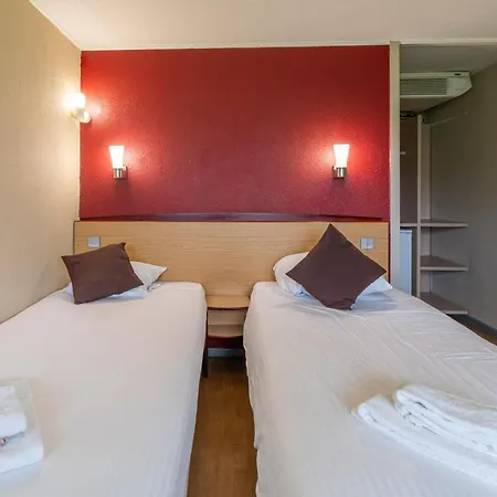 Sleep & Go Hotel Brujas